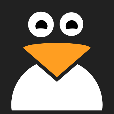 Avatar for torvalds